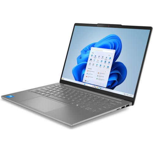 Ноутбук Lenovo IdeaPad Slim 5 14IRH10 (83HR00BURA)
