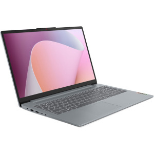 Ноутбук Lenovo IdeaPad Slim 3 15AMN8 (82XQ00X7RA)