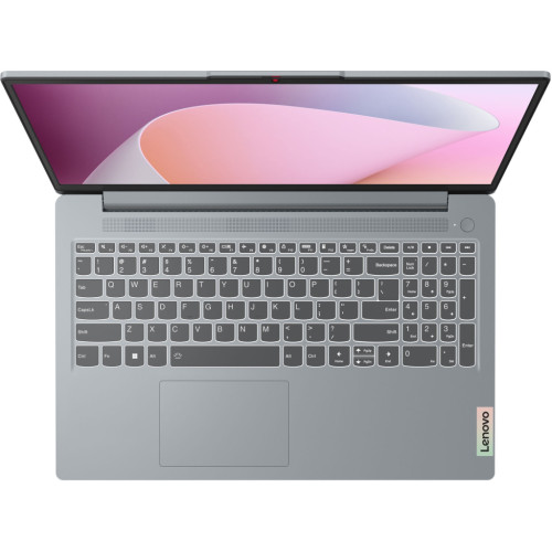 Ноутбук Lenovo IdeaPad Slim 3 15AMN8 (82XQ00X7RA)