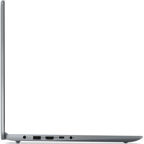 Ноутбук Lenovo IdeaPad Slim 3 15AMN8 (82XQ00X7RA)