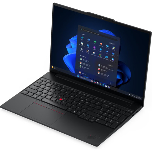 Ноутбук Lenovo ThinkPad E16 G3 (21SUS01K00)