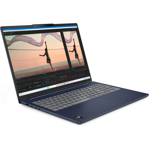 Ноутбук Lenovo IdeaPad Slim 5 16ARP10 (83HU003CRA)