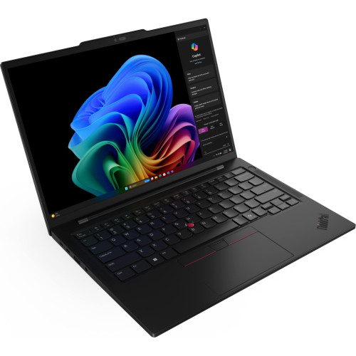 Ноутбук Lenovo ThinkPad T14s G6 (21R2S10Y00) Ноутбук Lenovo ThinkPad T14s G6 (21R2S10Y00)
