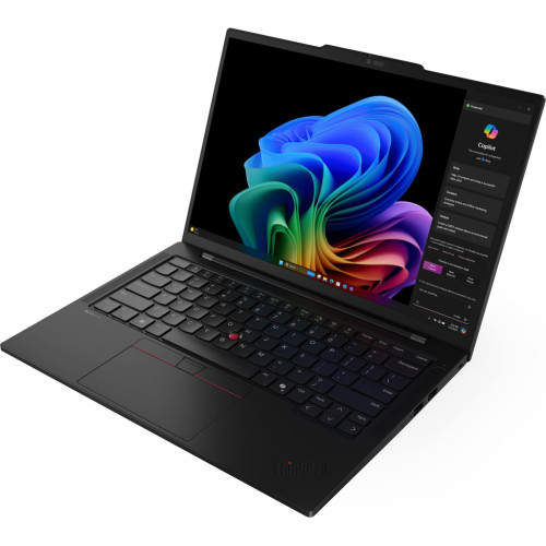 Ноутбук Lenovo ThinkPad T14s G6 (21R2S10Y00) Ноутбук Lenovo ThinkPad T14s G6 (21R2S10Y00)