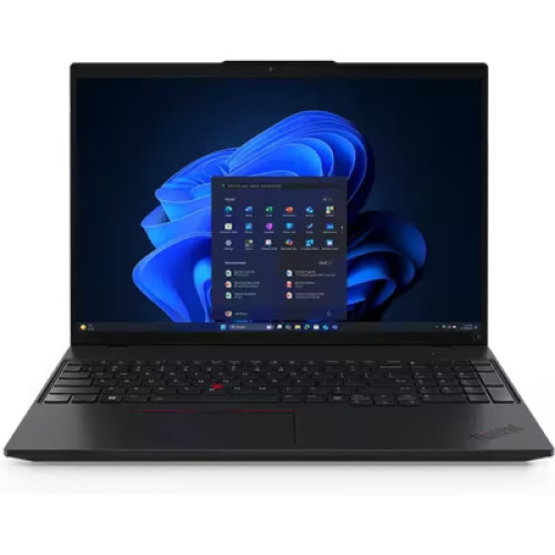 Ноутбук Lenovo ThinkPad L16 G2 (21SA001JRA) Ноутбук Lenovo ThinkPad L16 G2 (21SA001JRA)