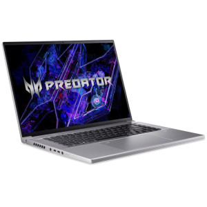 Ноутбук Acer Predator Triton Neo 16 PTN16-51 (NH.QSAEU.007)
