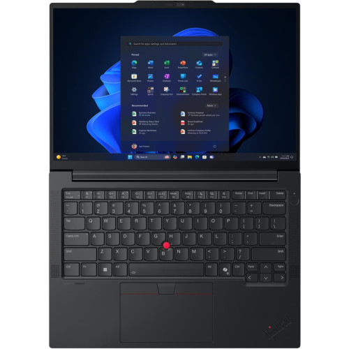 Ноутбук Lenovo ThinkPad E14 G7 (21T1S0P500)