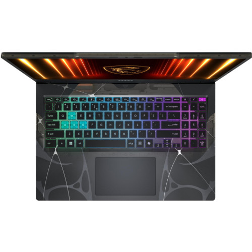 Ноутбук MSI Cyborg 15 B2RWFKG-860XUA (9S7-15Q342-860)