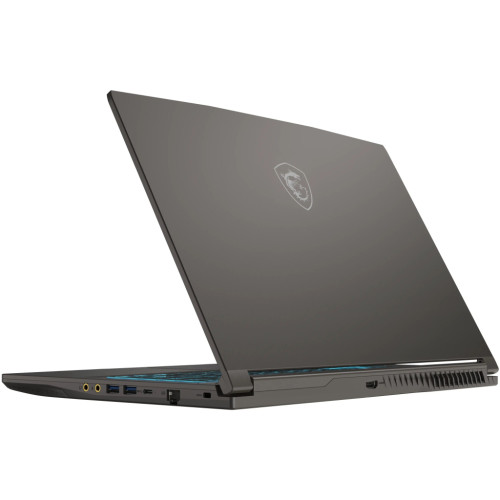 Ноутбук MSI Thin 15 B13UDX-3433XUA (9S7-16R831-3433)