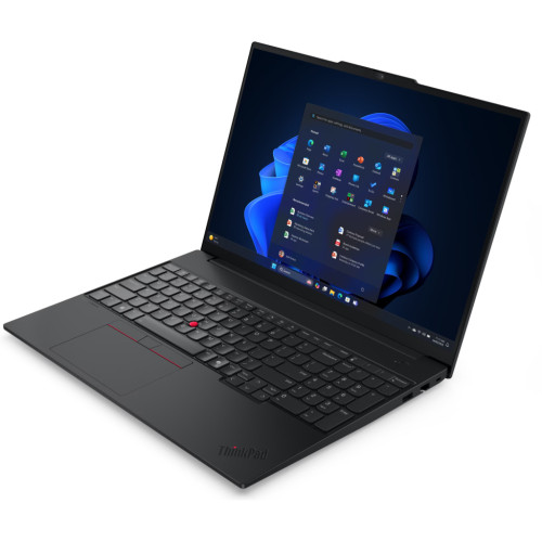 Ноутбук Lenovo ThinkPad E16 G3 (21SUS01P00)
