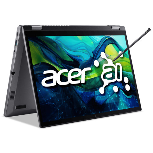 Ноутбук Acer Aspire Spin 14 ASP14-52MTN-52Q8 (NX.J3JEU.001) Ноутбук Acer Aspire Spin 14 ASP14-52MTN-52Q8 (NX.J3JEU.001)