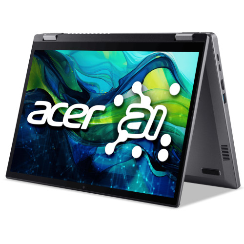 Ноутбук Acer Aspire Spin 14 ASP14-52MTN-52Q8 (NX.J3JEU.001) Ноутбук Acer Aspire Spin 14 ASP14-52MTN-52Q8 (NX.J3JEU.001)