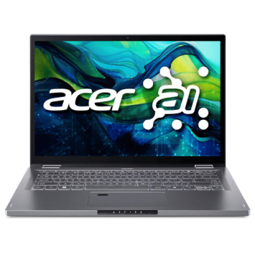 Ноутбук Acer Aspire Spin 14 ASP14-52MTN-52Q8 (NX.J3JEU.001) Ноутбук Acer Aspire Spin 14 ASP14-52MTN-52Q8 (NX.J3JEU.001)