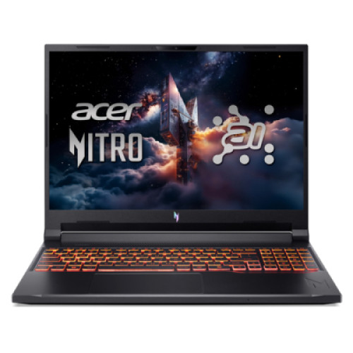 Ноутбук Acer Nitro V 16 AI ANV16-61-R1WZ (NH.U1EEU.001)