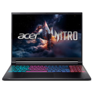 Ноутбук Acer Nitro V 16S AI ANV16S-61-R9MB (NH.QXNEU.004)