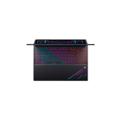 Ноутбук Acer Predator Helios 16 AI PH16-73-954X (NH.QW2EU.001)