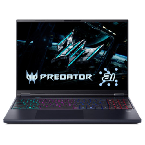 Ноутбук Acer Predator Helios Neo 16 AI PHN16-73-990B (NH.QVUEU.00C)