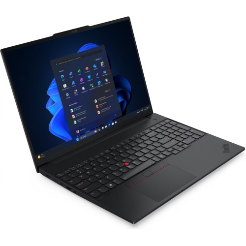 Ноутбук Lenovo ThinkPad E16 G3 (21TGS08J00) Ноутбук Lenovo ThinkPad E16 G3 (21TGS08J00)