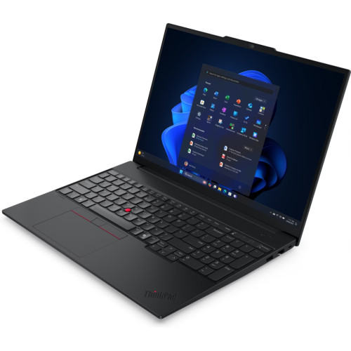 Ноутбук Lenovo ThinkPad E16 G3 (21TGS08N00) Ноутбук Lenovo ThinkPad E16 G3 (21TGS08N00)