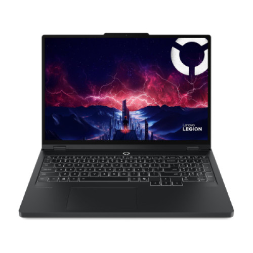 Ноутбук Lenovo Legion Pro 5 16ADR10 (83LT0078RA)