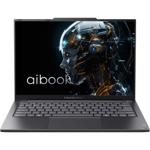 Ноутбук Thunderobot Aibook14 (Air-R78745H16G1TQ120HWG)