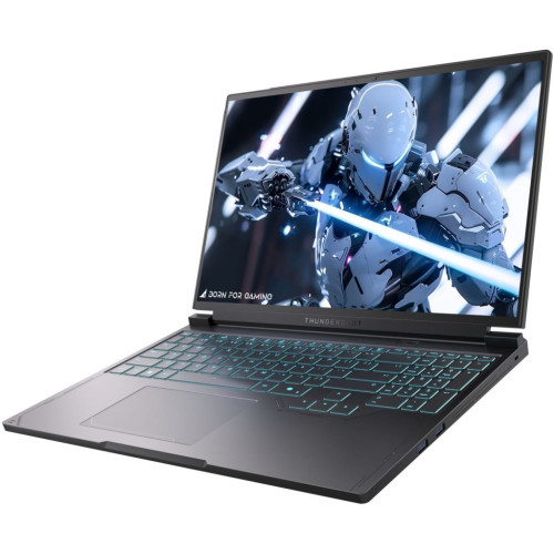 Ноутбук Thunderobot RS16 (RS16-R97945HX57TC1Q240ARB16) Ноутбук Thunderobot RS16 (RS16-R97945HX57TC1Q240ARB16)