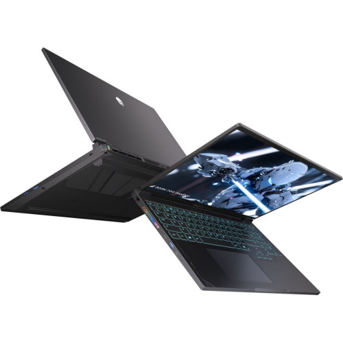 Ноутбук Thunderobot RS16 (RS16-R97945HX57TC1Q240ARB16) Ноутбук Thunderobot RS16 (RS16-R97945HX57TC1Q240ARB16)