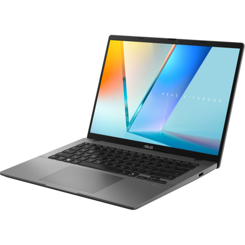 Ноутбук ASUS Vivobook S 14 M3407HA-SF099 (90NB16E1-M006Z0) Ноутбук ASUS Vivobook S 14 M3407HA-SF099 (90NB16E1-M006Z0)
