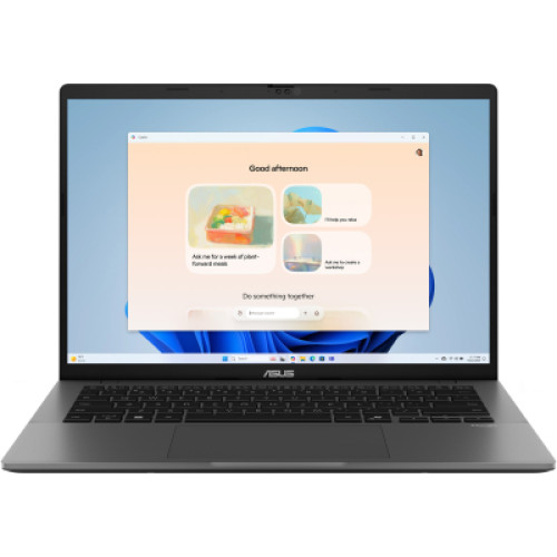 Ноутбук ASUS Vivobook S 14 M3407HA-SF099 (90NB16E1-M006Z0) Ноутбук ASUS Vivobook S 14 M3407HA-SF099 (90NB16E1-M006Z0)