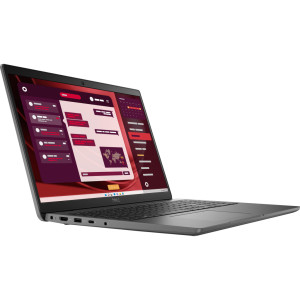 Ноутбук Dell Latitude 3550 (210-BLRF_i516512TWP)