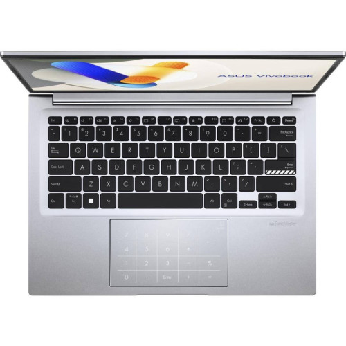 Ноутбук ASUS Vivobook 14 X1405VA-LY767 (90NB10M1-M00ZC0)