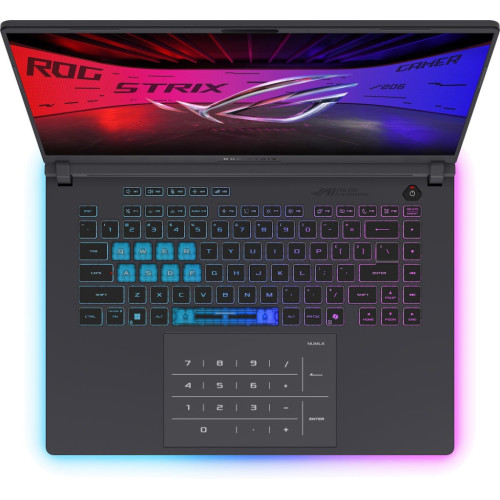Ноутбук ASUS ROG Strix G16 G615JMR-RV218 (90NR0LB2-M009X0)