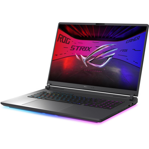 Ноутбук ASUS ROG Strix G18 G815LR-S9228 (90NR0LT1-M00AJ0)