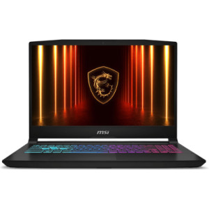 Ноутбук MSI Katana 15 HX B14WEK-868XUA (9S7-1587C1-868)