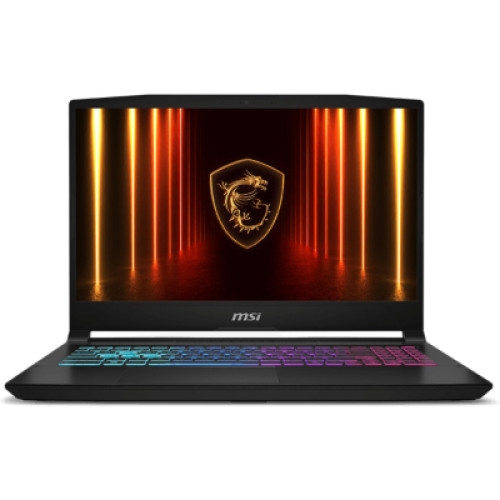 Ноутбук MSI Katana 15 HX B14WEK-868XUA (9S7-1587C1-868)