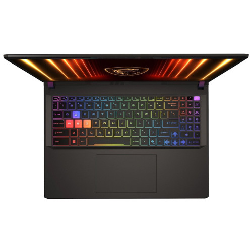 Ноутбук MSI Vector A16 HX A8WIG-013XUA (9S7-15MM72-013) Ноутбук MSI Vector A16 HX A8WIG-013XUA (9S7-15MM72-013)