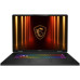 Ноутбук MSI Crosshair A18 HX A8WGKG-034XUA (9S7-184L11-034)