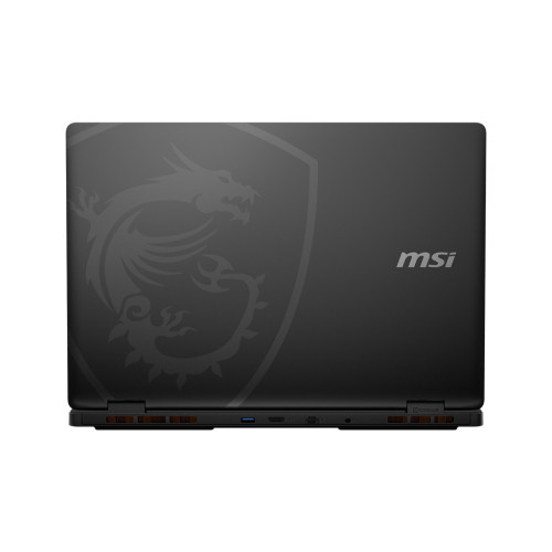 Ноутбук MSI Crosshair 18 HX AI A2XWGKG-057 (9S7-184111-057)