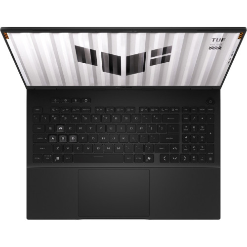 Ноутбук ASUS TUF Gaming F16 FX608JMR-RV139 (90NR0NB1-M00810)