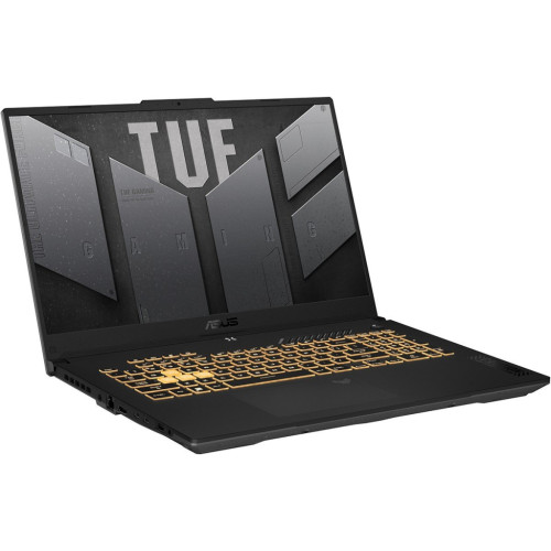 Ноутбук ASUS TUF Gaming F17 FX707VJB-HX094 (90NR0MY5-M003J0)