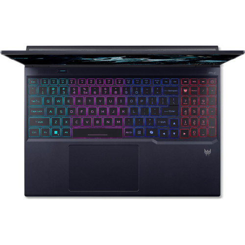 Ноутбук Acer Predator Helios Neo 16 AI PHN16-73 (NH.QX5EU.00K) Ноутбук Acer Predator Helios Neo 16 AI PHN16-73 (NH.QX5EU.00K)
