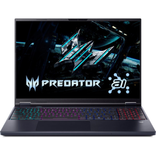 Ноутбук Acer Predator Helios Neo 16 AI PHN16-73 (NH.QX5EU.00K) Ноутбук Acer Predator Helios Neo 16 AI PHN16-73 (NH.QX5EU.00K)
