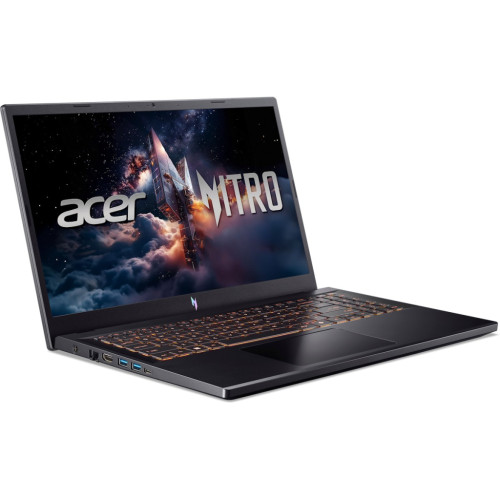 Ноутбук Acer Nitro V 15 ANV15-52-57BB (NH.U1PAA.004)