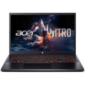Ноутбук Acer Nitro V 15 ANV15-52-57BB (NH.U1PAA.004)
