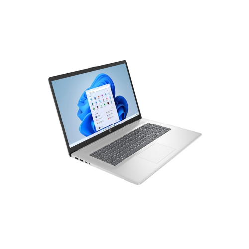 Ноутбук HP 17-cp2042ua (D06HDEA)
