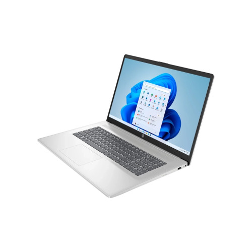 Ноутбук HP 17-cp3020ua (D06HGEA)