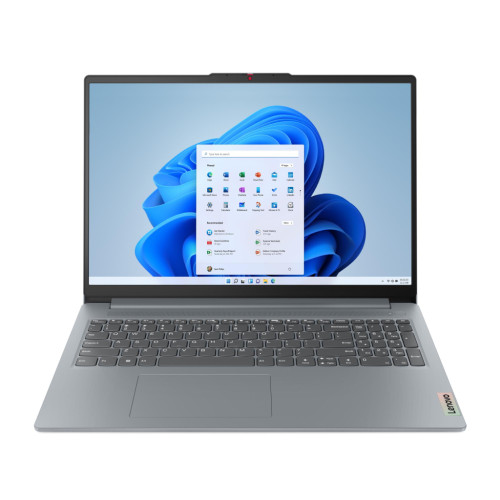 Ноутбук Lenovo IdeaPad Slim 3 16ABR8 (82XR00D7RA)