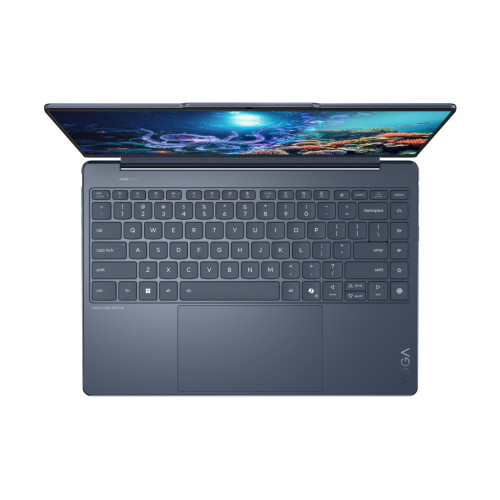 Ноутбук Lenovo Yoga 9 2-in-1 14ILL10 (83LC005TRA)