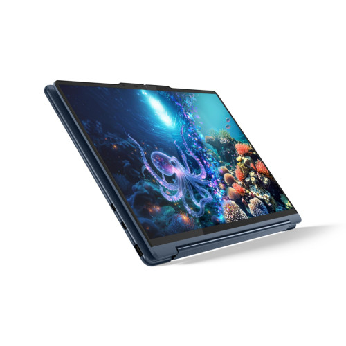 Ноутбук Lenovo Yoga 9 2-in-1 14ILL10 (83LC005TRA)
