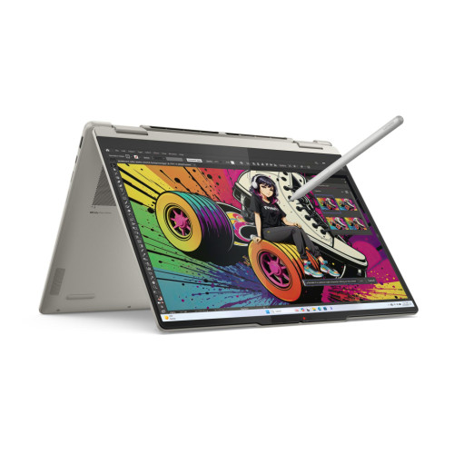 Ноутбук Lenovo Yoga 7 2-in-1 14AKP10 (83JR00AQRA)